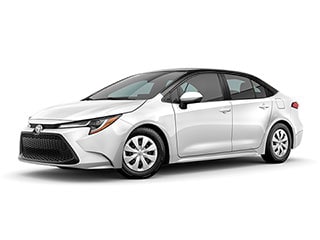 2021 Toyota Corolla Sedan Super White Black Sand Pearl Roof 2021 Toyota Corolla Sedan Super White Black Sand Pearl Roof